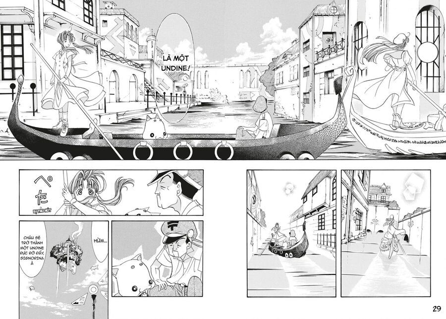 aqua - chap1 - Trang 30